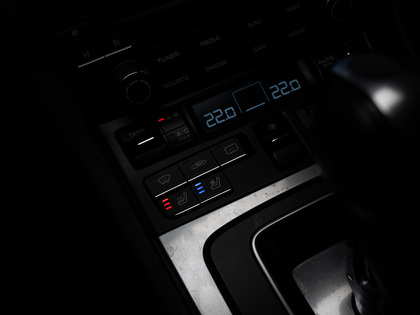 used 2018 Porsche 718 Cayman car, priced at $69,900