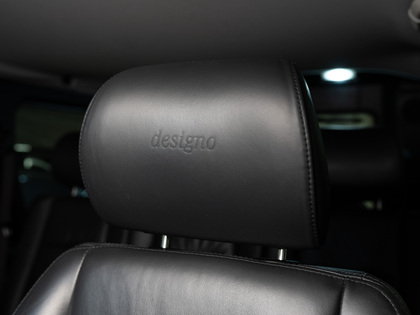 used 2004 Mercedes-Benz G-Class car, priced at $39,900