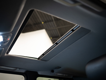 used 2004 Mercedes-Benz G-Class car, priced at $39,900