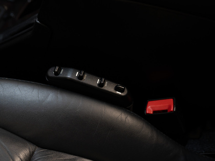 used 2004 Mercedes-Benz G-Class car, priced at $39,900