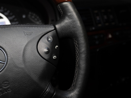 used 2004 Mercedes-Benz G-Class car, priced at $39,900