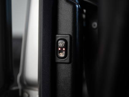 used 2004 Mercedes-Benz G-Class car, priced at $39,900