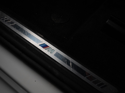 used 2022 BMW X6 car, priced at $61,900