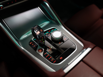 used 2022 BMW X6 car, priced at $61,900