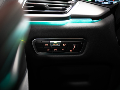 used 2022 BMW X6 car, priced at $61,900