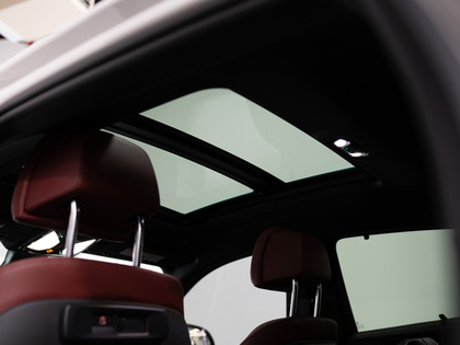 used 2022 BMW X6 car, priced at $61,900