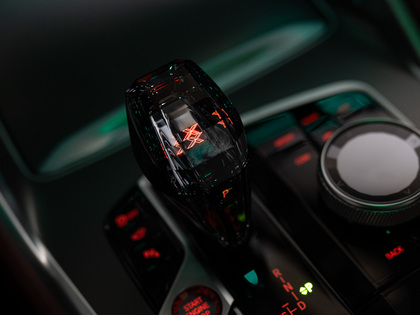 used 2022 BMW X6 car, priced at $61,900