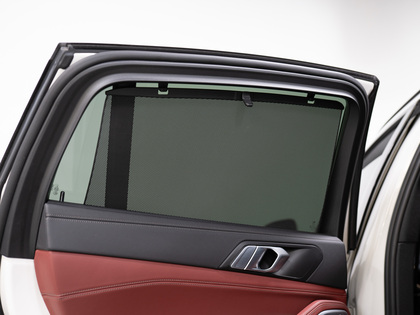 used 2022 BMW X6 car, priced at $61,900