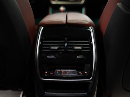 used 2022 BMW X6 car, priced at $61,900