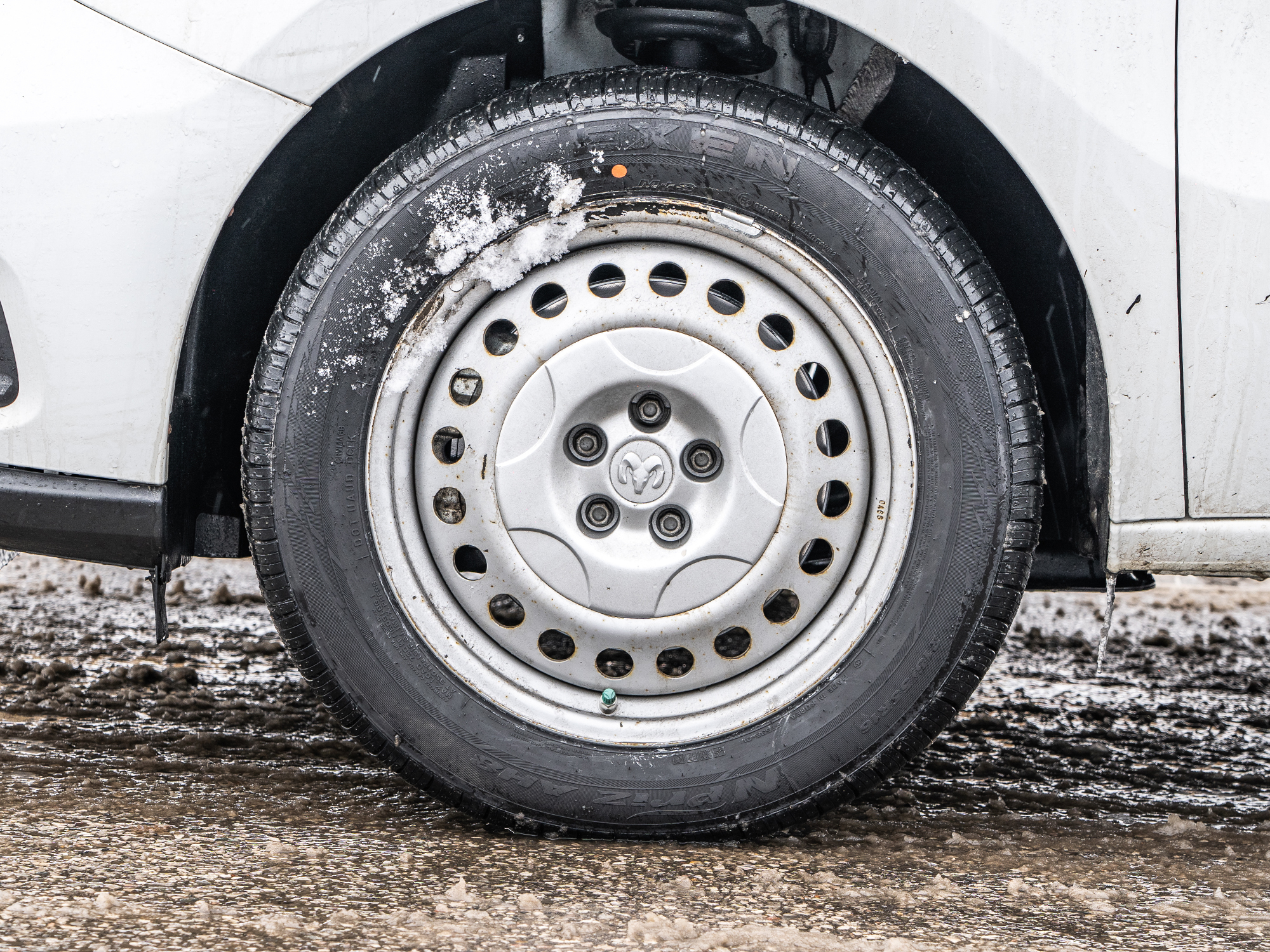 2022 Ram ProMaster City