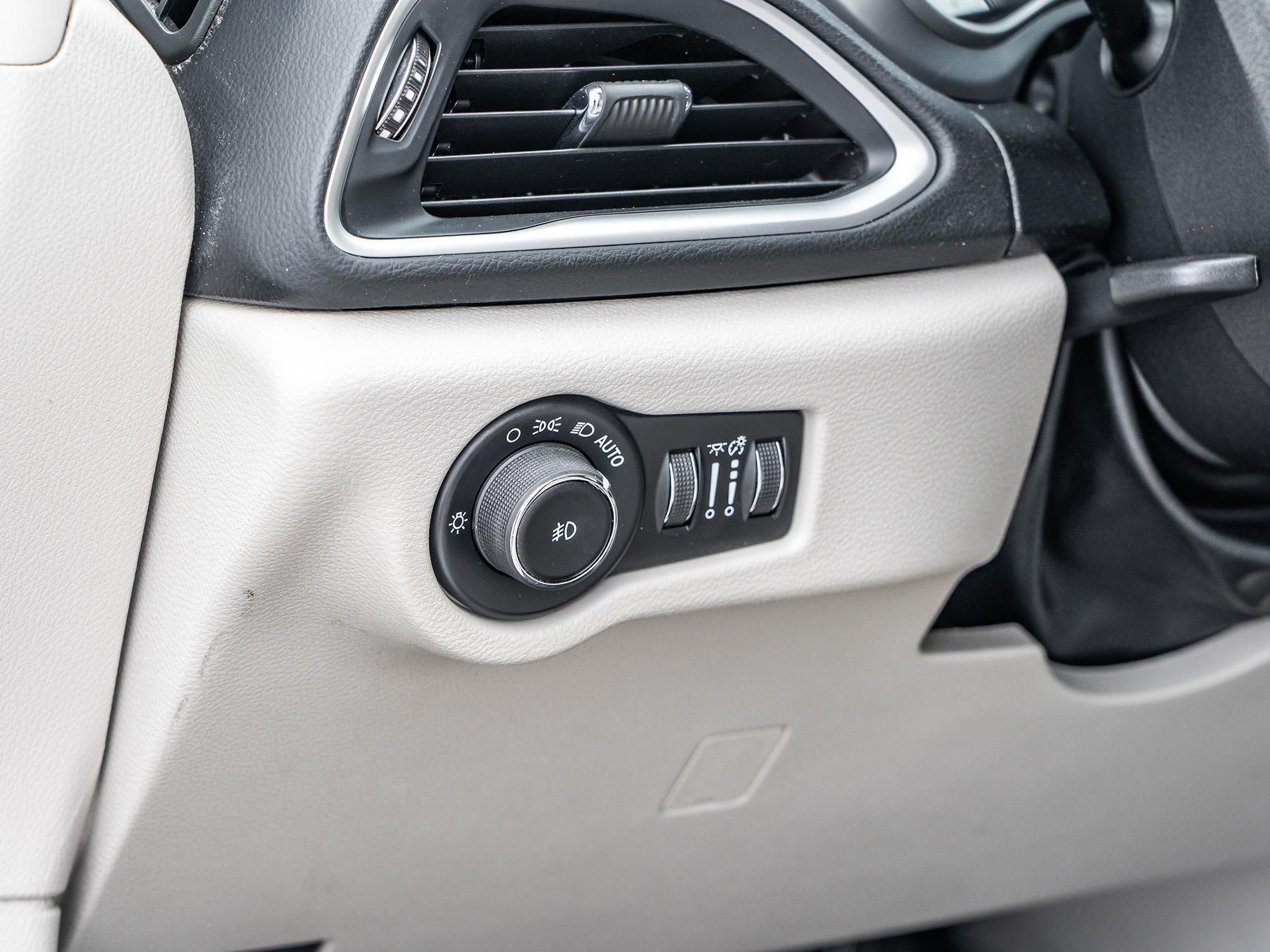 2018 Chrysler Pacifica Hybrid