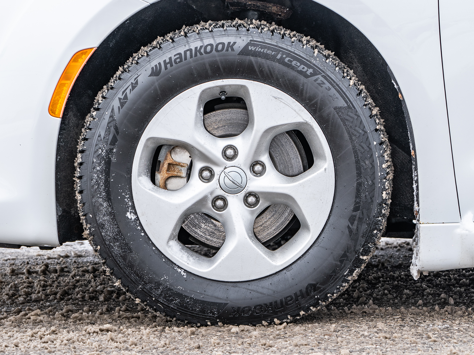 2018 Chrysler Pacifica Hybrid