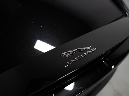 used 2019 Jaguar F-TYPE car, priced at $47,900