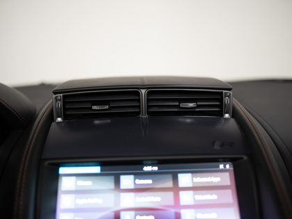 used 2019 Jaguar F-TYPE car, priced at $47,900