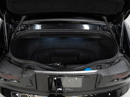 used 2019 Jaguar F-TYPE car, priced at $47,900