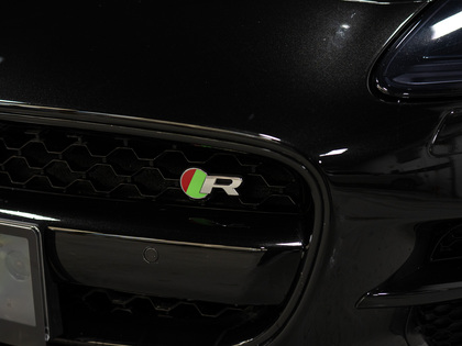 used 2019 Jaguar F-TYPE car, priced at $47,900