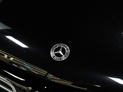 used 2022 Mercedes-Benz GLS car, priced at $63,900