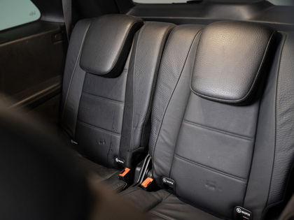 used 2022 Mercedes-Benz GLS car, priced at $63,900