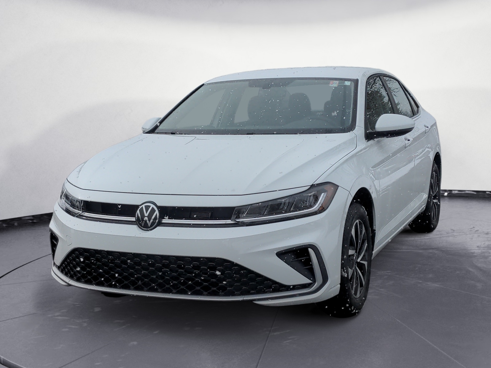 2026 Volkswagen Jetta
