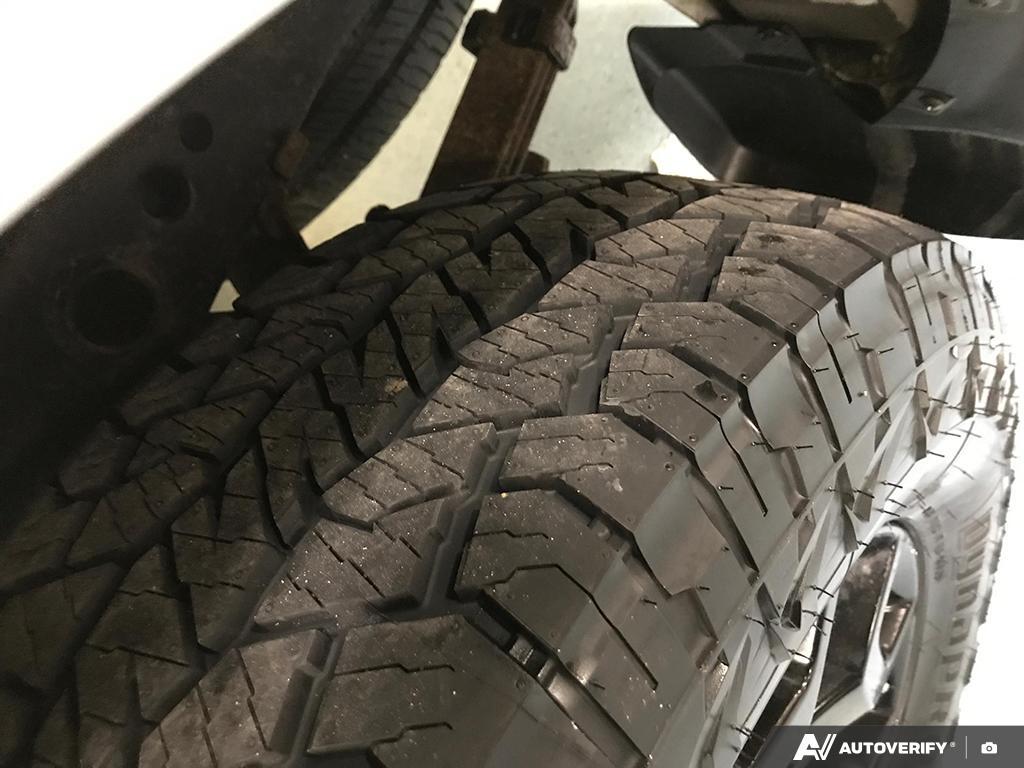 2019 Nissan Frontier