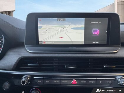 used 2022 Kia Telluride car, priced at $40,900