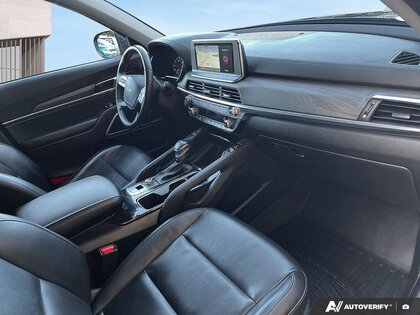 used 2022 Kia Telluride car, priced at $40,900