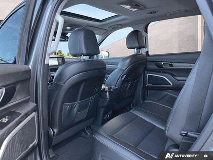 used 2022 Kia Telluride car, priced at $40,900