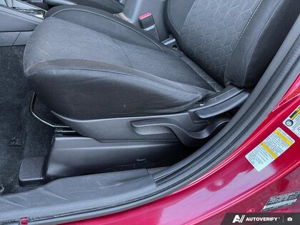 used 2021 Mitsubishi RVR car, priced at $18,999