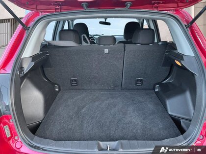 used 2021 Mitsubishi RVR car, priced at $18,999