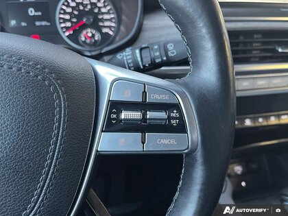 used 2022 Kia Telluride car, priced at $40,900