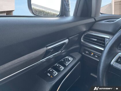 used 2022 Kia Telluride car, priced at $40,900