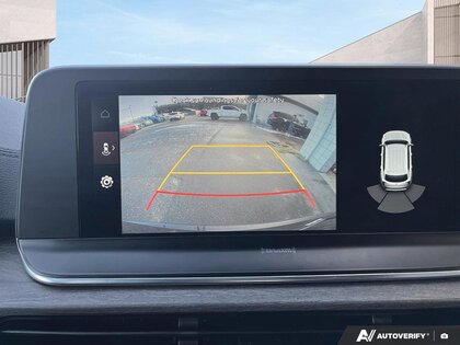 used 2022 Kia Telluride car, priced at $40,900