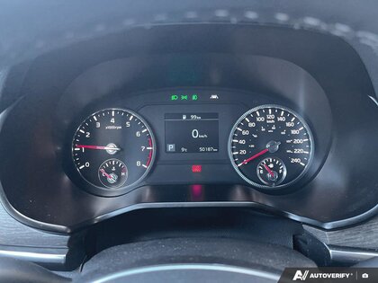 used 2022 Kia Telluride car, priced at $40,900