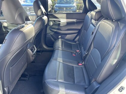 used 2019 INFINITI QX50 car, priced at $23,888