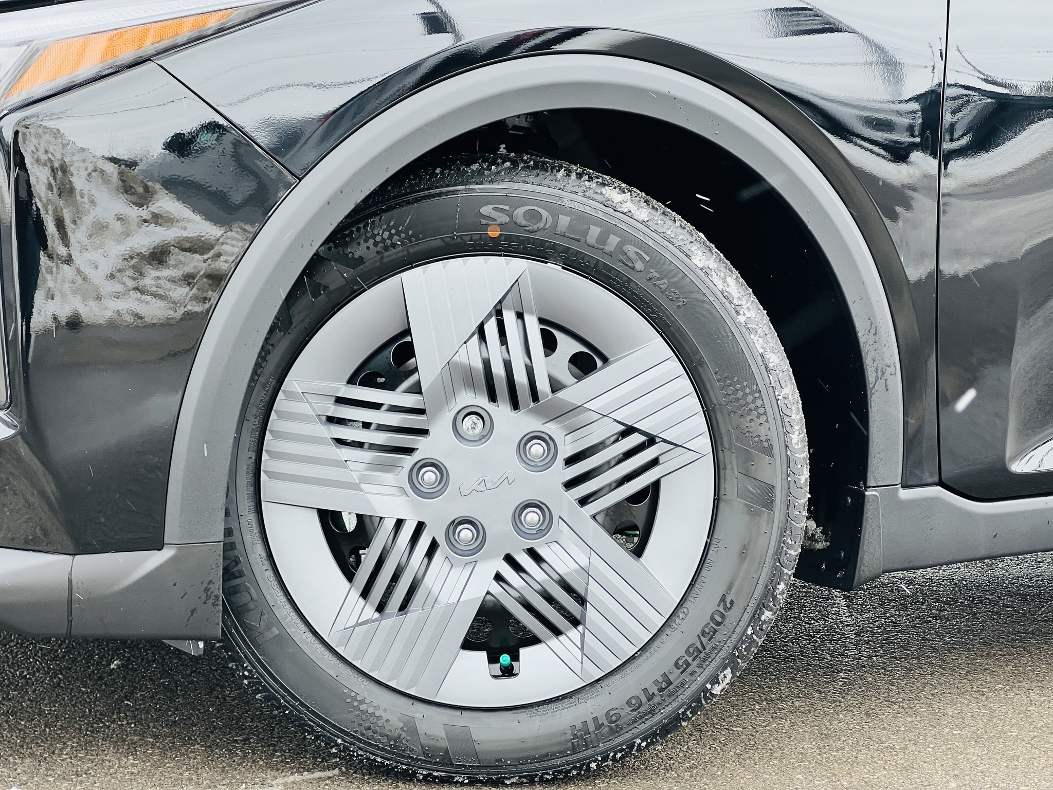 2026 Kia K4 Hatchback