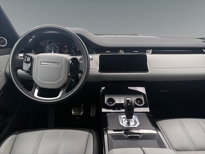 used 2020 Land Rover Range Rover Evoque car, priced at $32,195