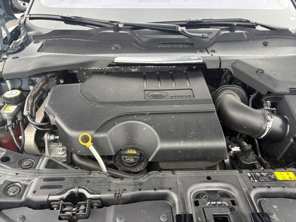 used 2020 Land Rover Range Rover Evoque car, priced at $32,195