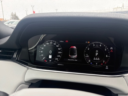 used 2020 Land Rover Range Rover Evoque car, priced at $32,195