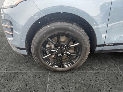 used 2020 Land Rover Range Rover Evoque car, priced at $32,195