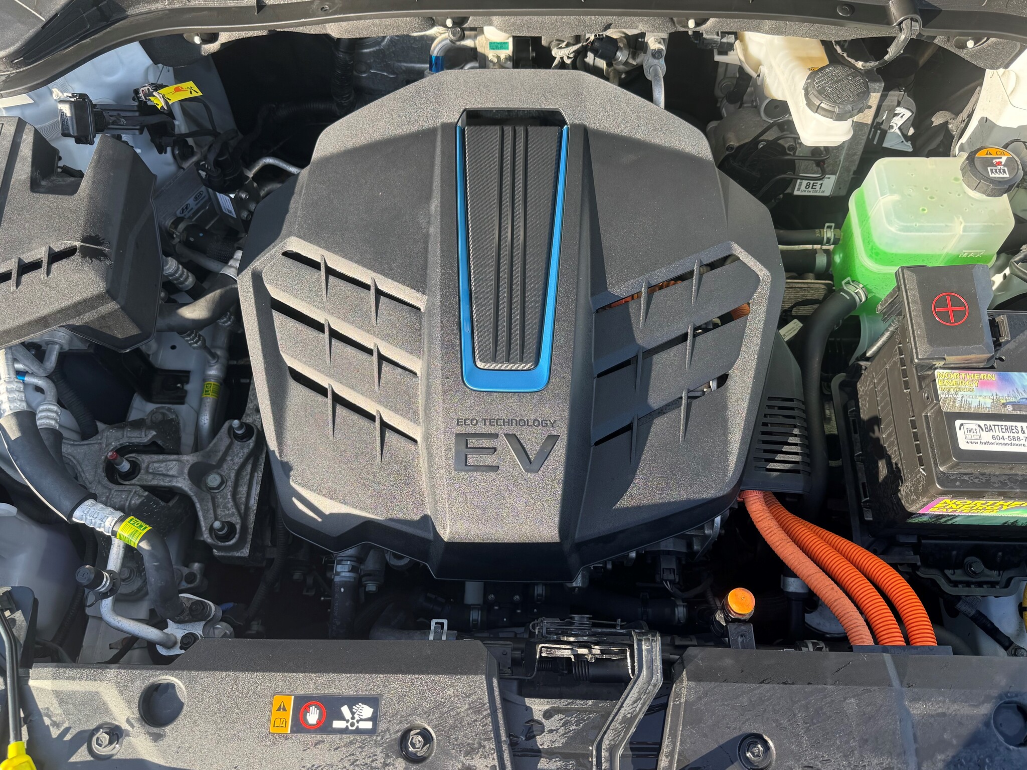 2019 Hyundai Kona Electric