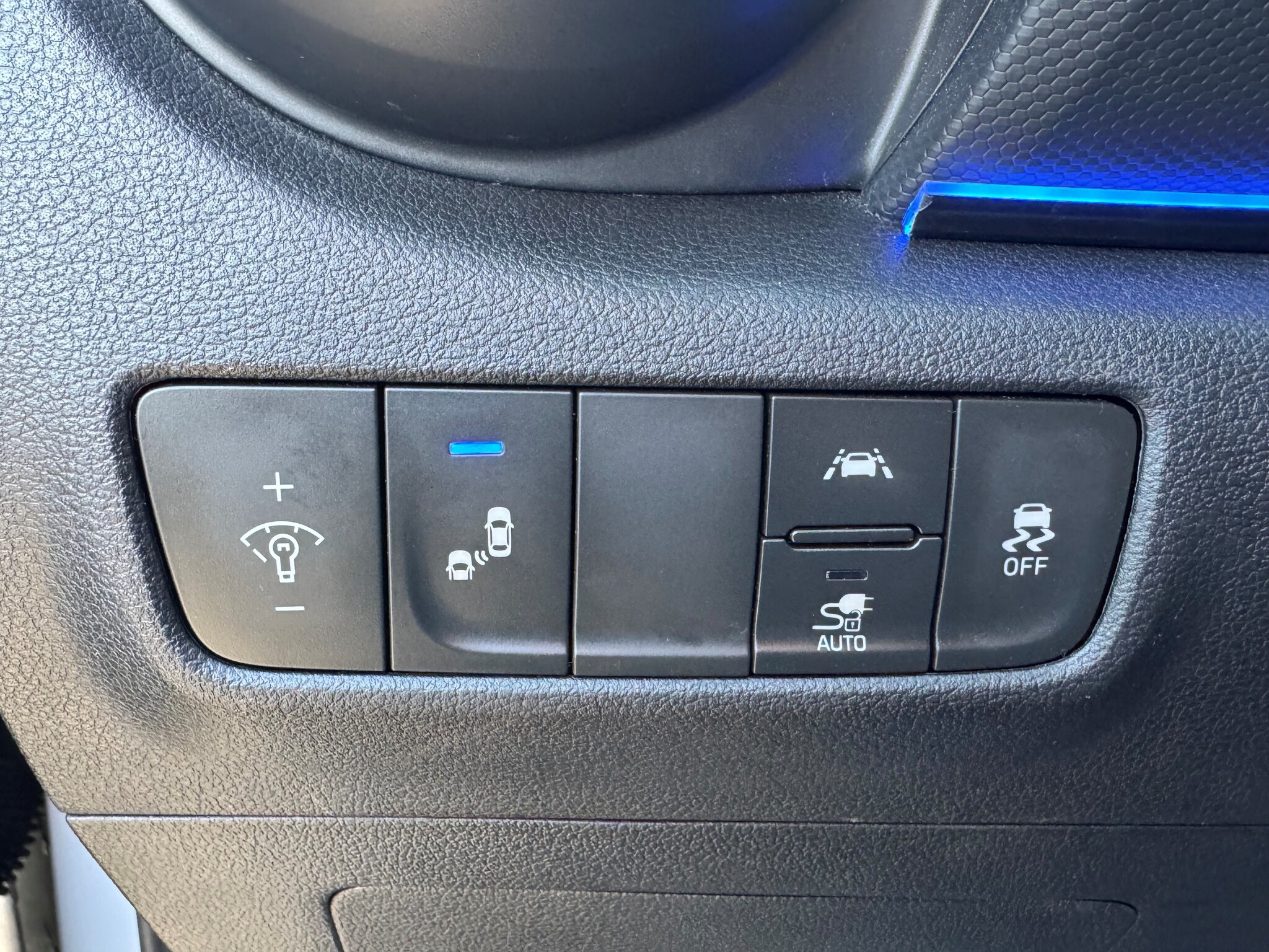 2019 Hyundai Kona Electric