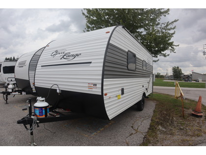 0 reiページ 2026 Highland Ridge RV Open Range in Ramara - LAYZEE ACRES RV