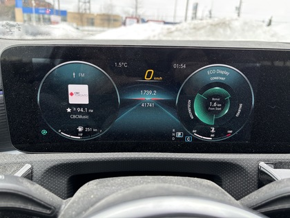 used 2022 Mercedes-Benz A-Class car, priced at $28,990