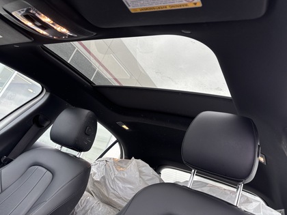 used 2022 Mercedes-Benz A-Class car, priced at $28,990