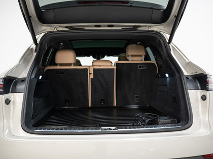 used 2022 Porsche Cayenne car, priced at $64,900