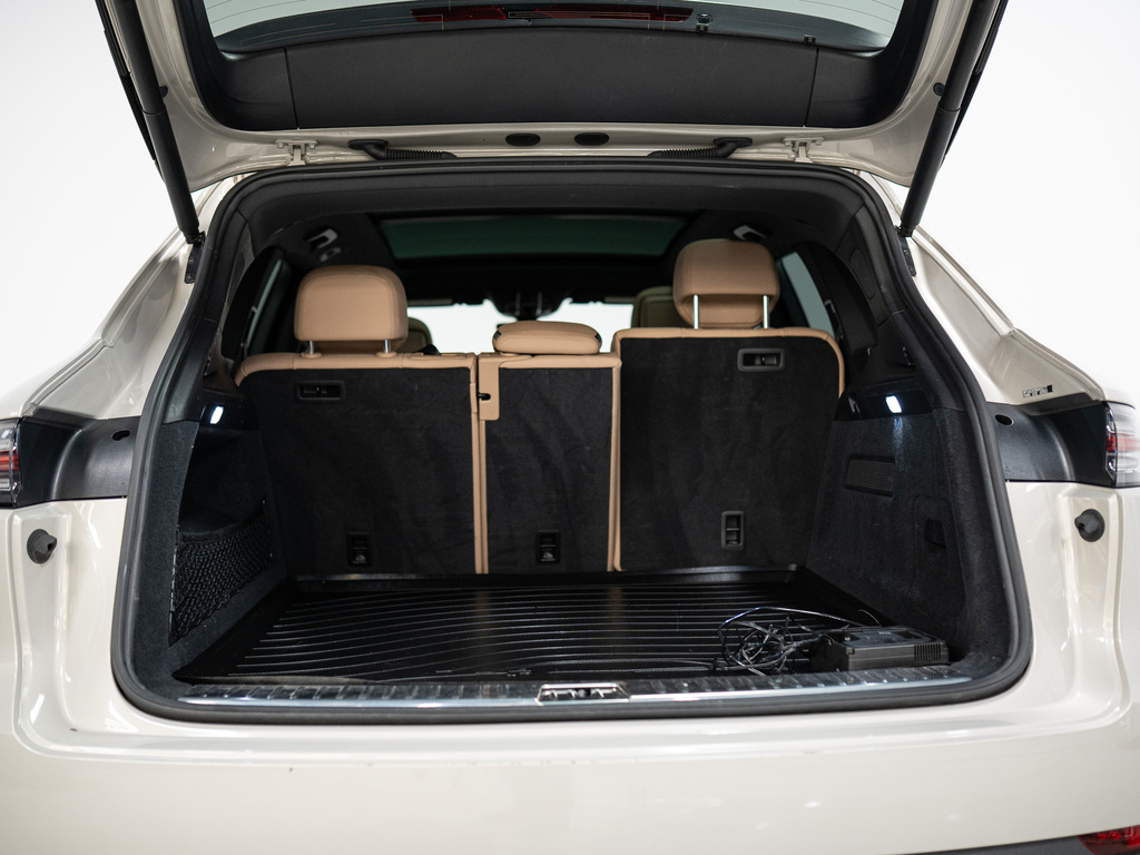 2022 Porsche Cayenne PREMIUM PLUS PKG   ..., 多伦多, 全款车