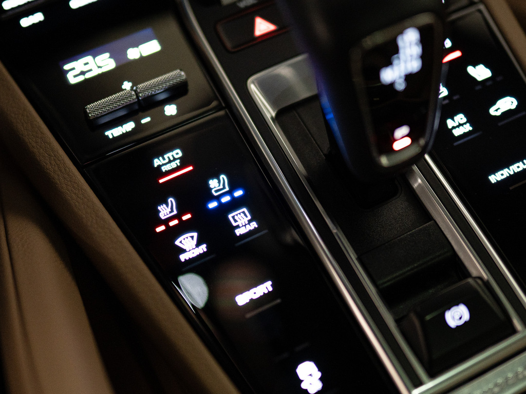 2022 Porsche Cayenne PREMIUM PLUS PKG   ..., 多伦多, 全款车