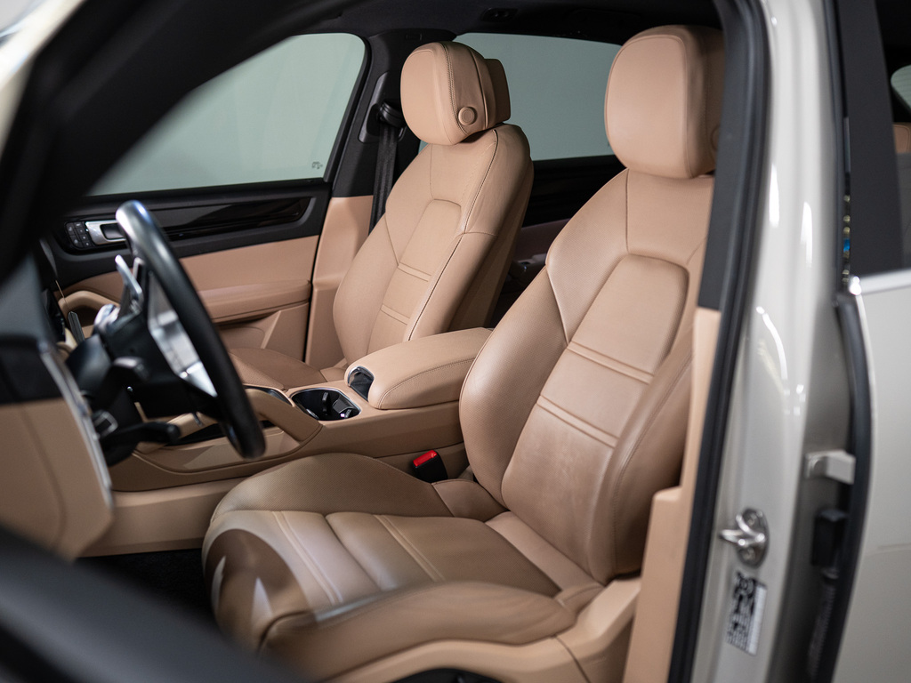 2022 Porsche Cayenne PREMIUM PLUS PKG   ..., 多伦多, 全款车