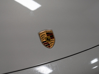 used 2022 Porsche Cayenne car, priced at $64,900