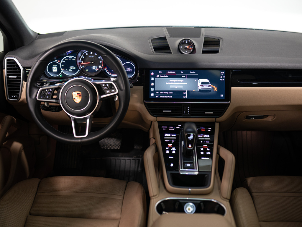 2022 Porsche Cayenne PREMIUM PLUS PKG   ..., 多伦多, 全款车